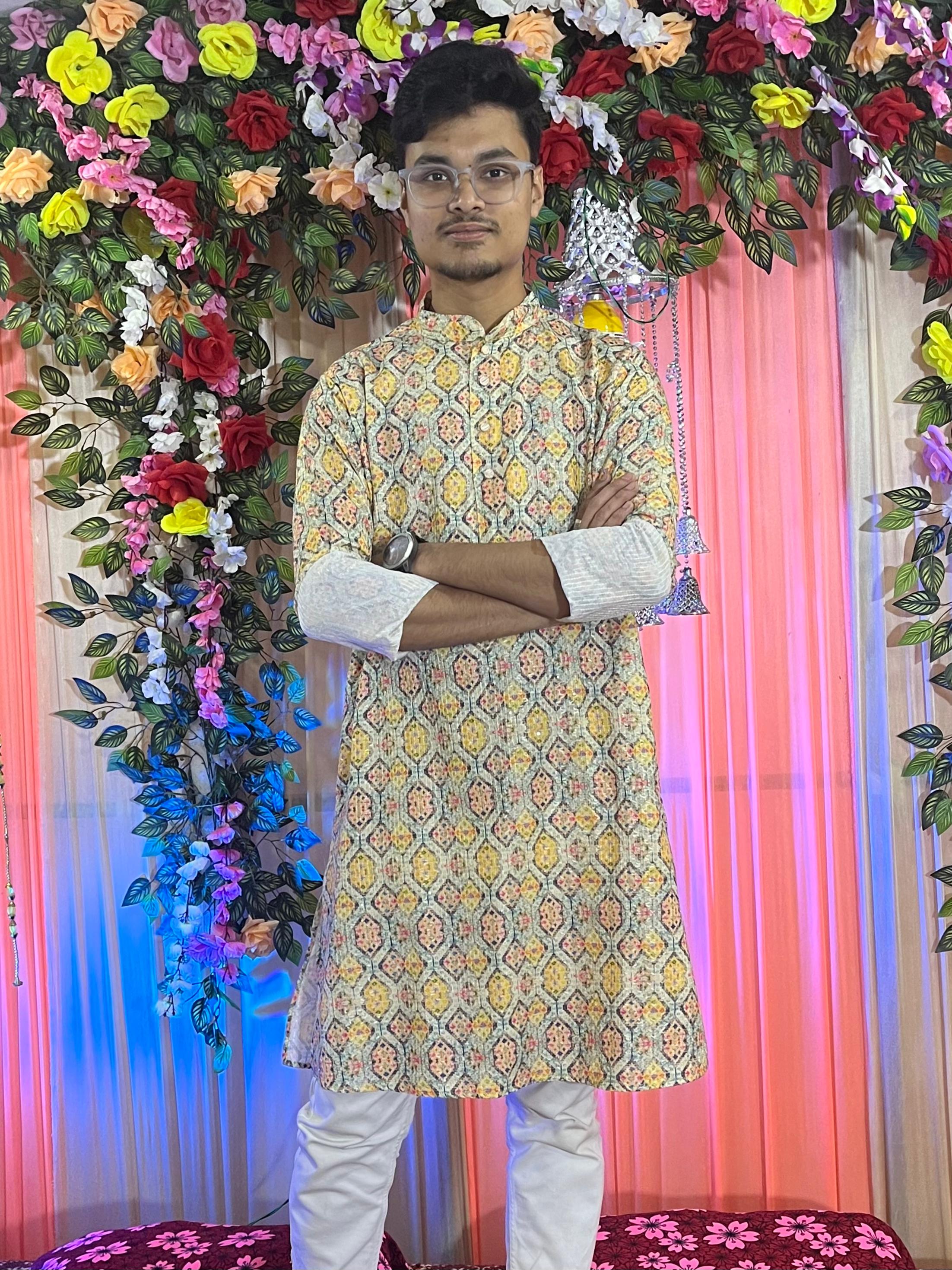 Farhan's Photo